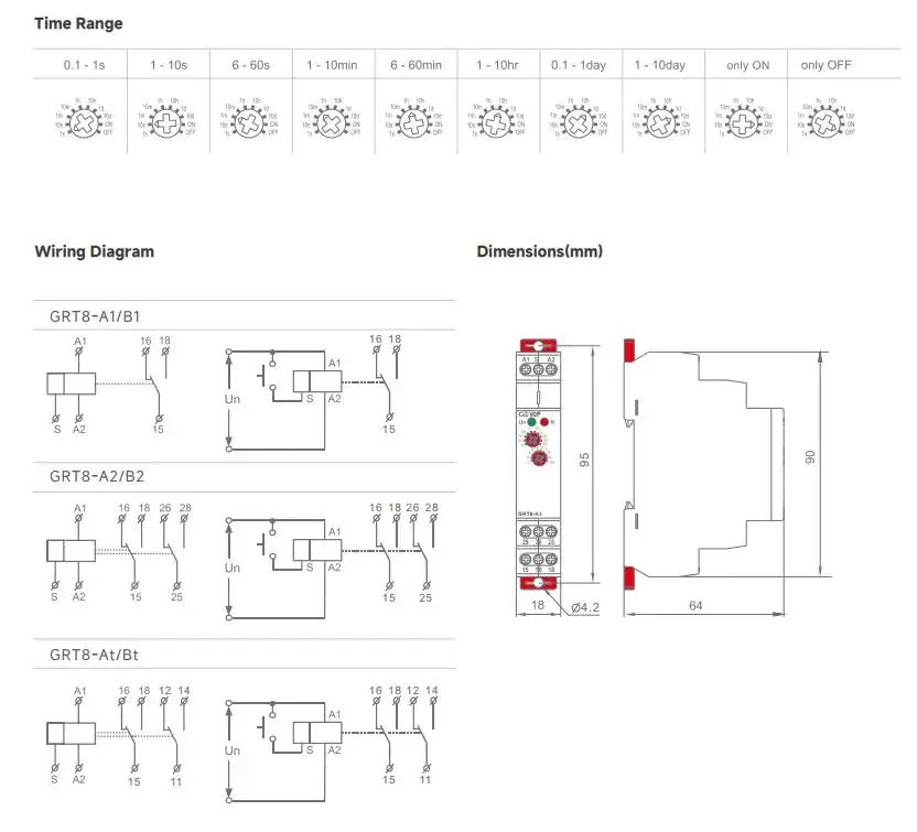 sơ đồ mạch timer GEYA